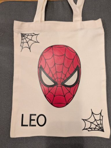 Personalised Tote Bag Personalised Tote Bag