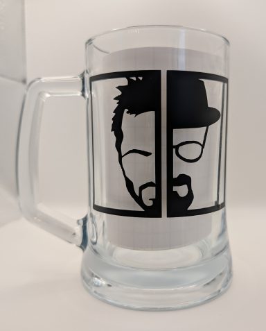 Personalised Tankards Personalised Tankards