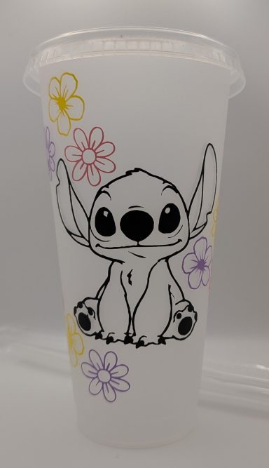 Cute Personalised Tumbler Cute Personalised Tumbler